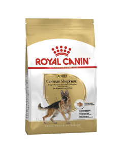 Royal Canin German Shepherd Adult 11KG