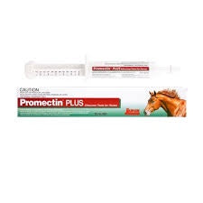 Promectin Plus Horse Paste 32.4G