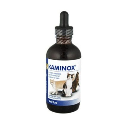 Kaminox Potassium Supplement 60ml