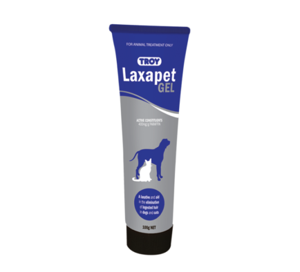 Laxapet Gel 100G