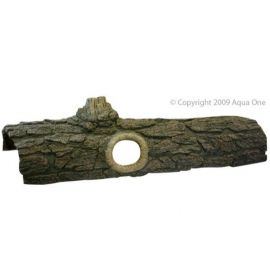 Reptile One Log Small
