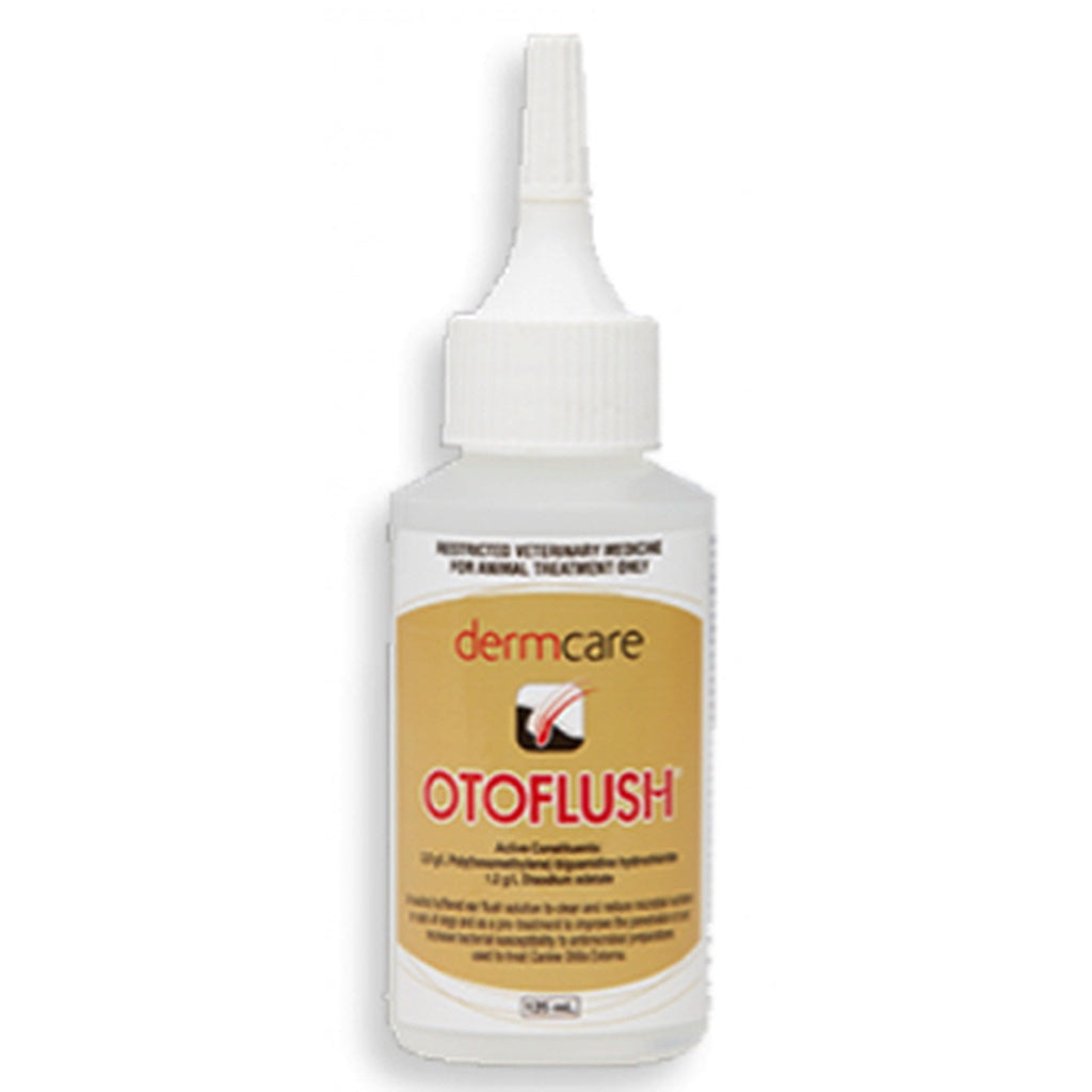 Otoflush 125ml