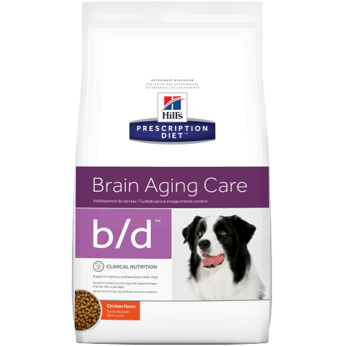 Hill's Prescription Diet B/D Canine 7.98KG