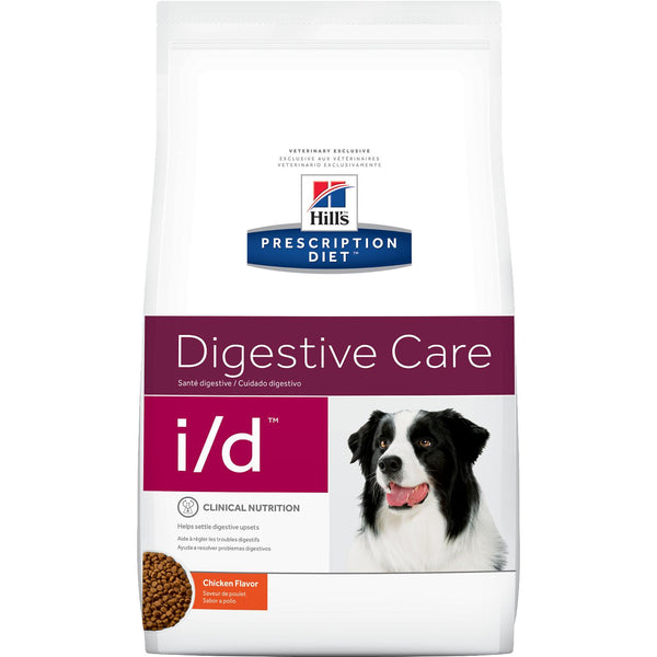 Hill's Prescription Diet I/D Canine 3.85KG