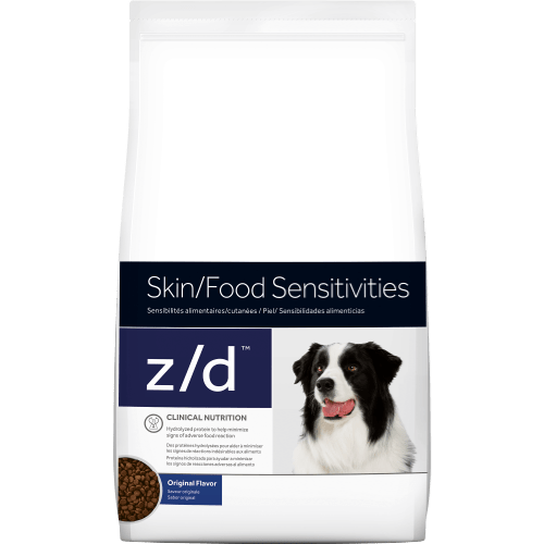 Hill's Prescription Diet Z/D Canine 7.9KG