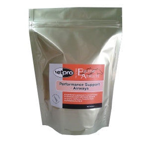 VetPro Performance Airways Support 5KG