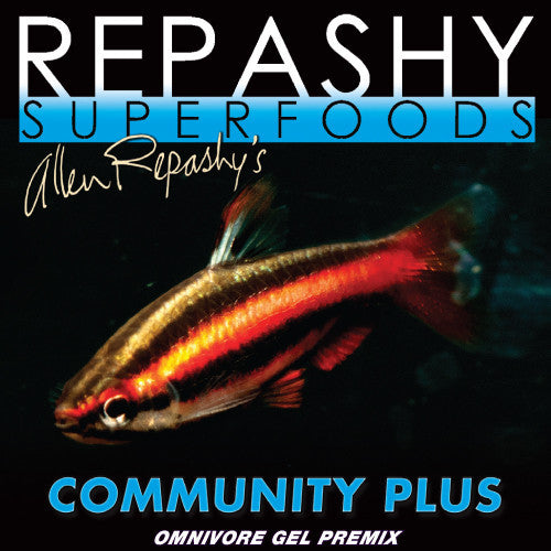 Repashy Community Plus Gel 85G