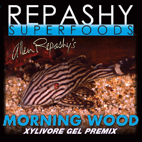 Repashy Morning Wood Gel 85G