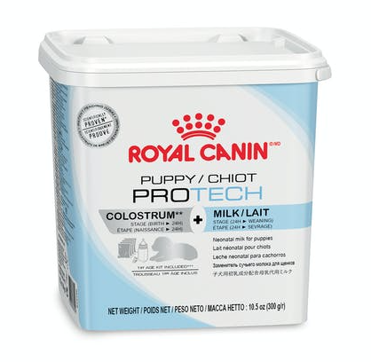 Royal Canin Puppy Pro Tech Milk 300G