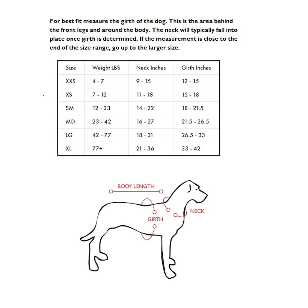 EzyDog Quick Fit Harness Purple