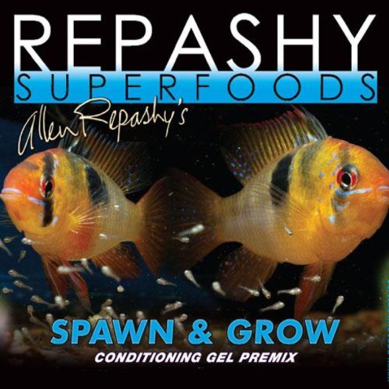 Repashy Spawn & Grow Gel 85G