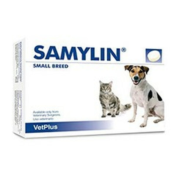 Samylin Small Breed Tablets 30 Pack