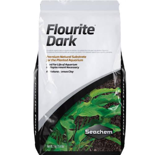 Seachem Flourite Dark 7KG
