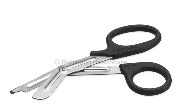 Instrapec Touch Cut Bandage Scissors 18.5cm