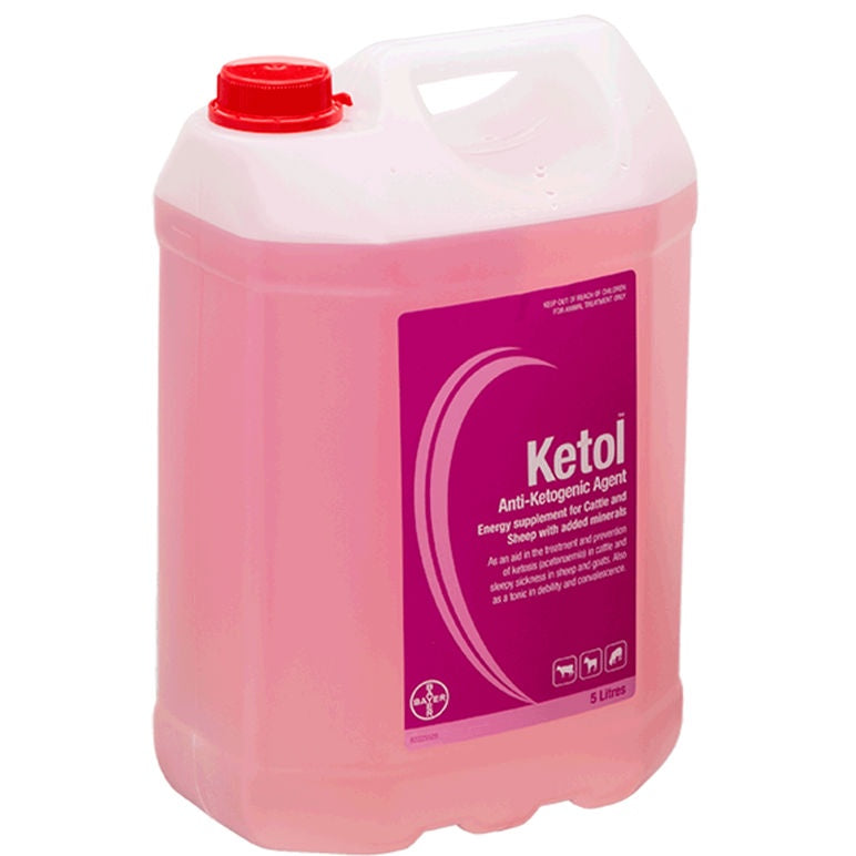 Ketol 5L