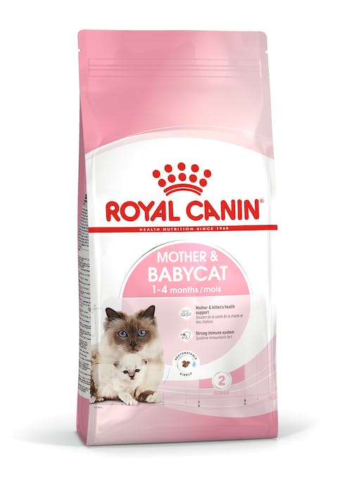 Royal Canin Mother & Babycat