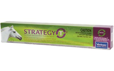 Strategy-T Wormer 35ml