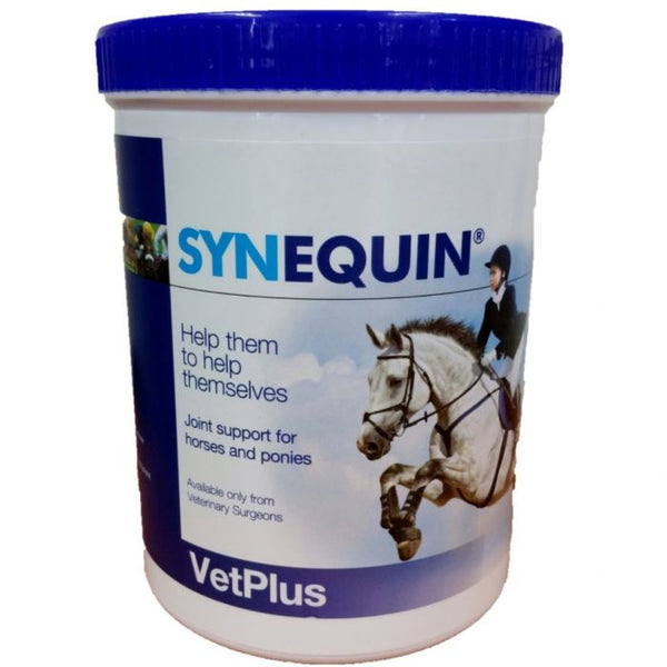 Synequin Equine 1KG