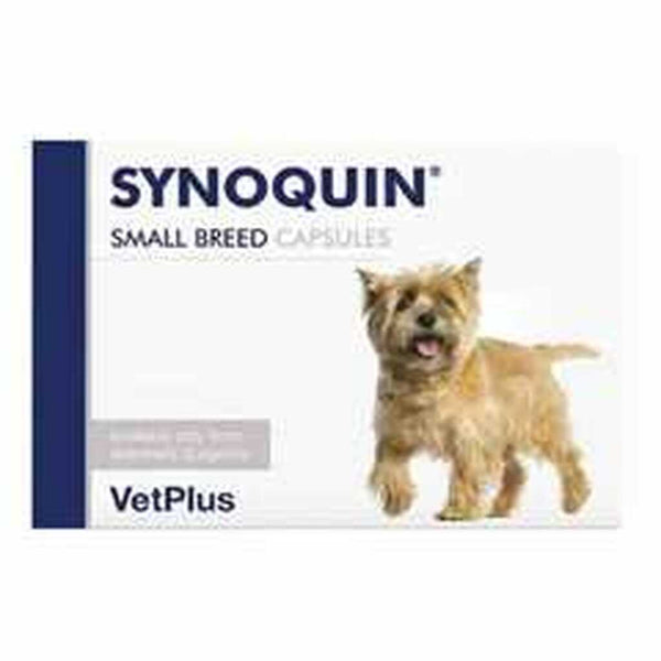 Synoquin Small Dog Capsules 30 Pack