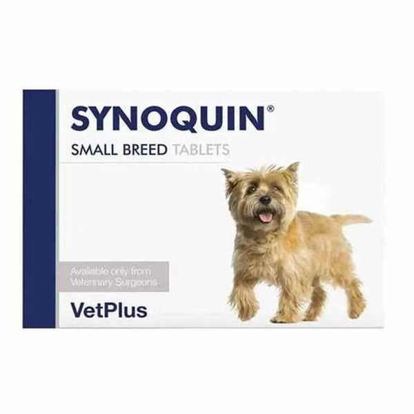 Synoquin Small Dog Tablets 30 Pack