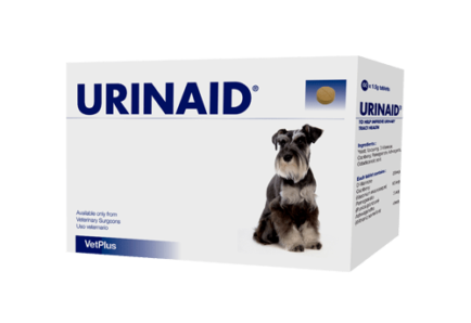 Urinaid Tablets 60 Pack
