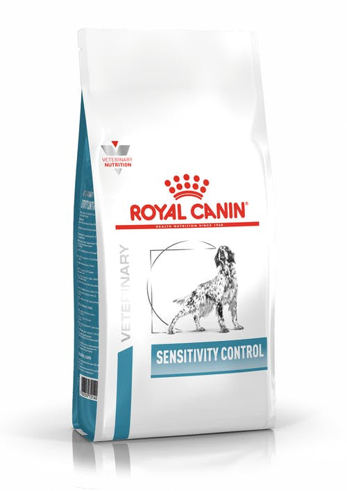 Royal Canin Veterinary Diet Sensitivity Control Canine 7KG