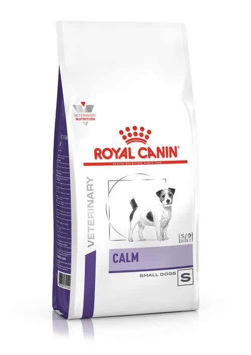 Royal Canin Veterinary Diet Calm Canine 4KG