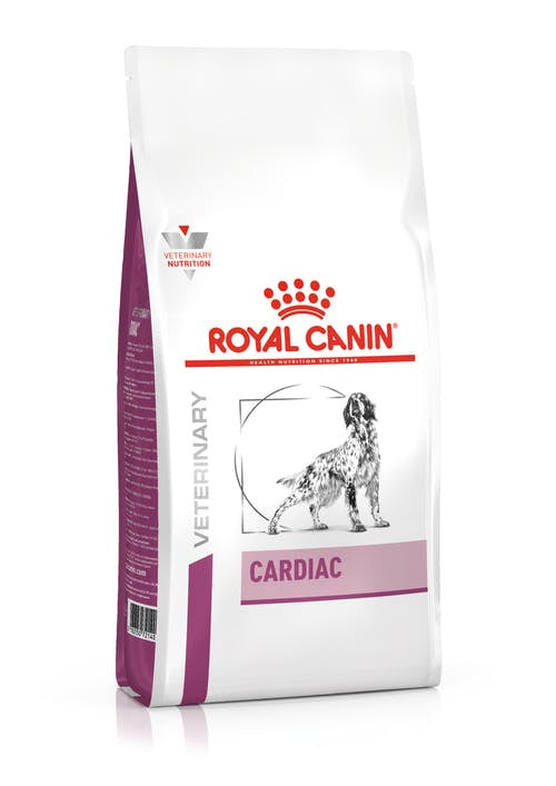 Royal Canin Veterinary Diet Cardiac Canine 2KG