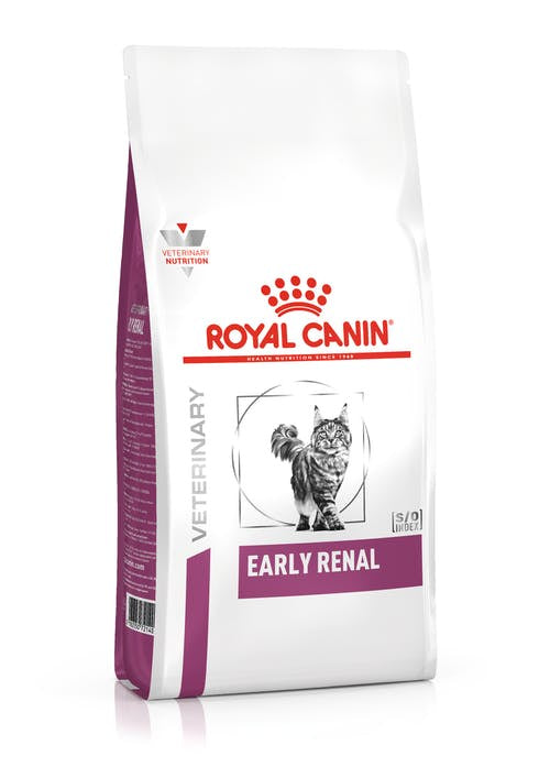 Royal Canin Veterinary Diet Early Renal Feline 3.5KG