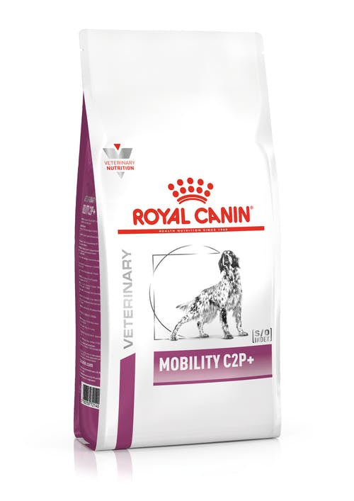Royal Canin Veterinary Diet Mobility C2P+ Canine 12KG