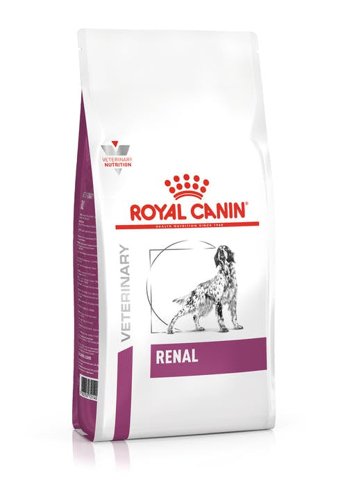 Royal Canin Veterinary Diet Renal Canine 14KG