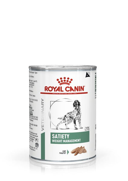 Satiety dog food 12kg hotsell