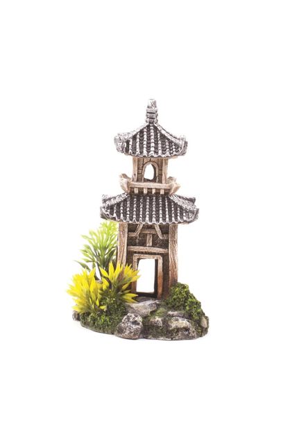 Kazoo Chinese Temple Small