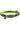 Rogz Nightcat Safeloc Collar Lime Swallows Small