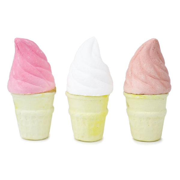 Pip Squeak Ice Cream Mineral Treat 3 Pack